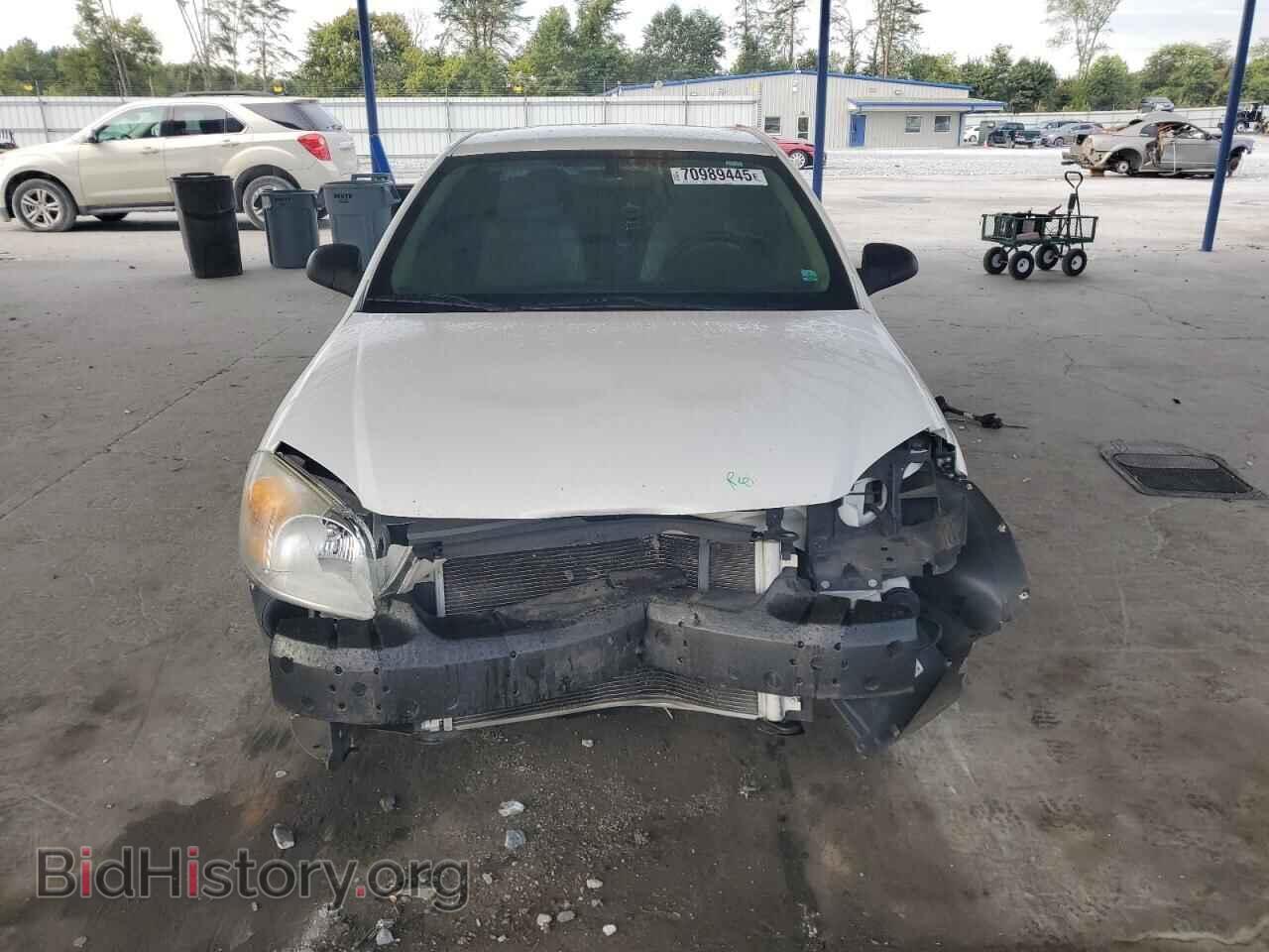 2006 CHEVROLET ALL Models - VIN: 1G1AK15FX67617979 - Фото 5