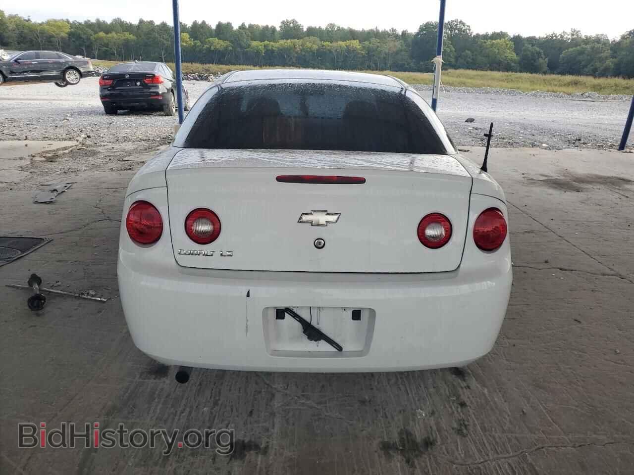 2006 CHEVROLET ALL Models - VIN: 1G1AK15FX67617979 - Фото 6