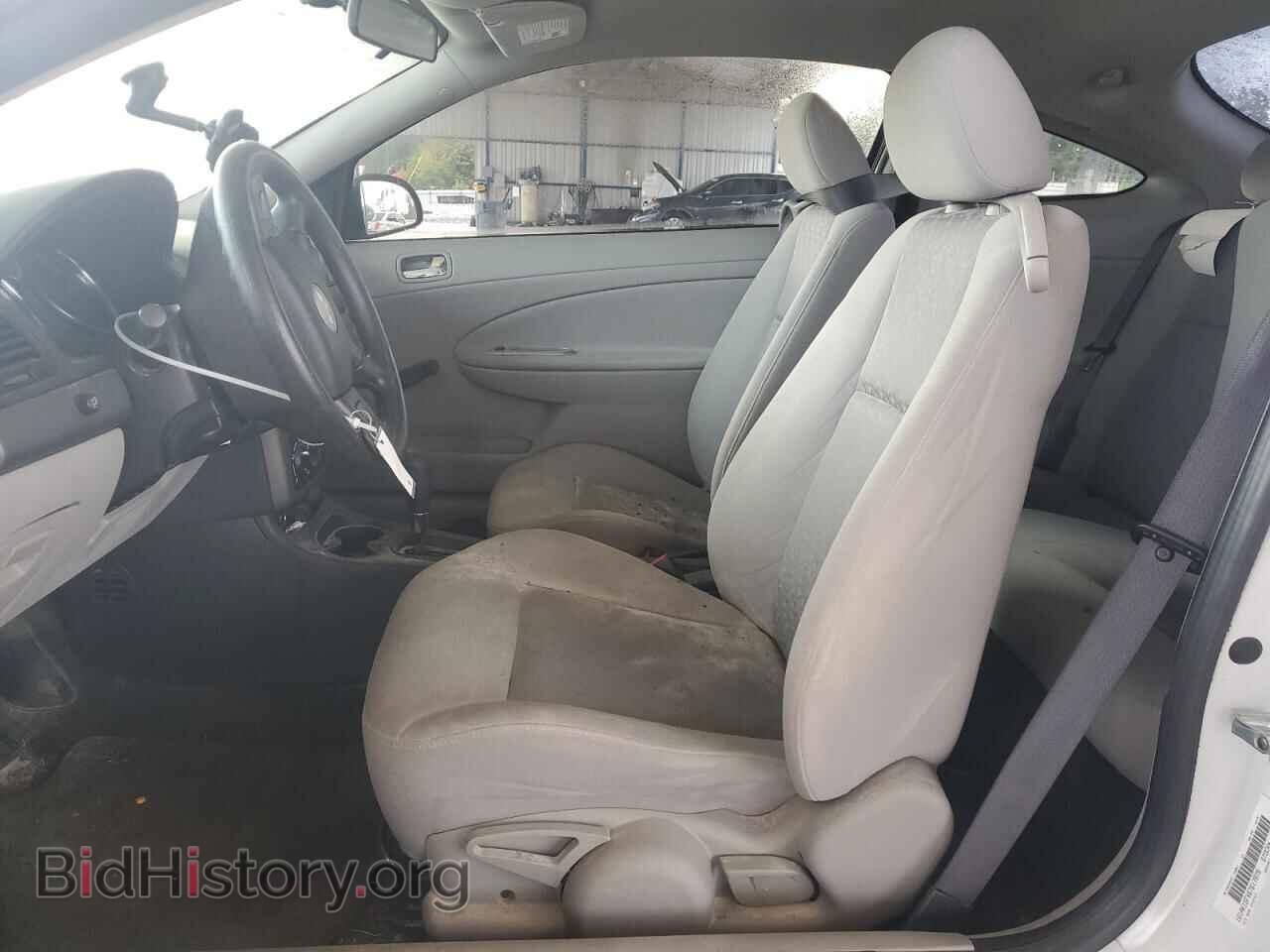 2006 CHEVROLET ALL Models - VIN: 1G1AK15FX67617979 - Фото 7