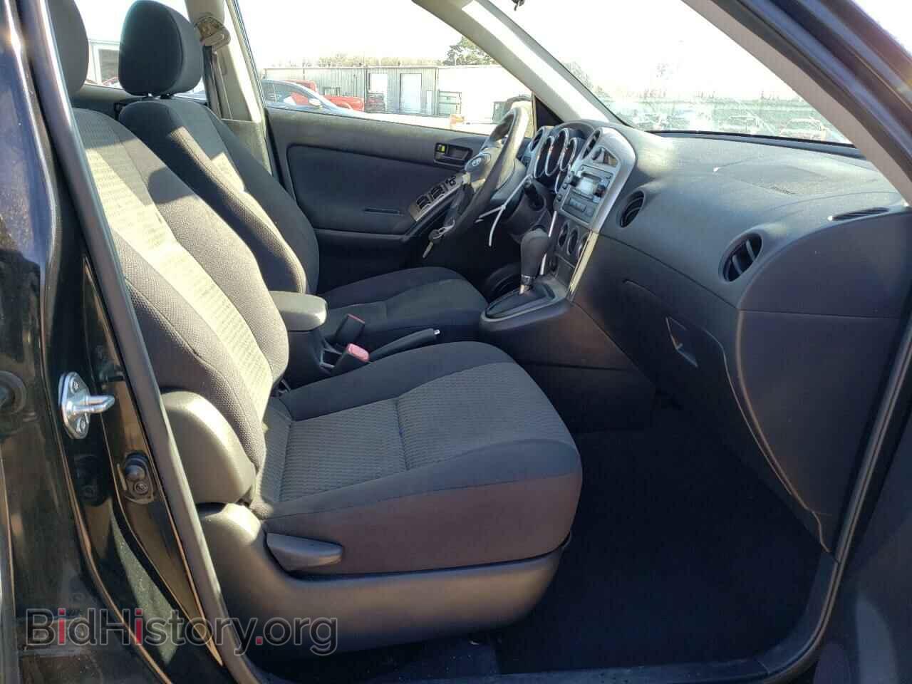 2006 TOYOTA COROLLA - VIN: 2T1KR32E86C598362 - Фото 5