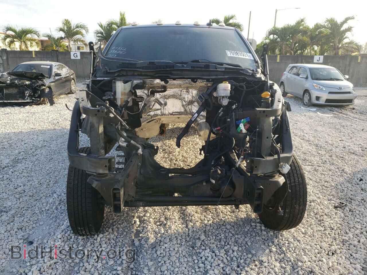 2018 RAM 3500 - VIN: 3C63RRJL4JG393361 - Фото 9