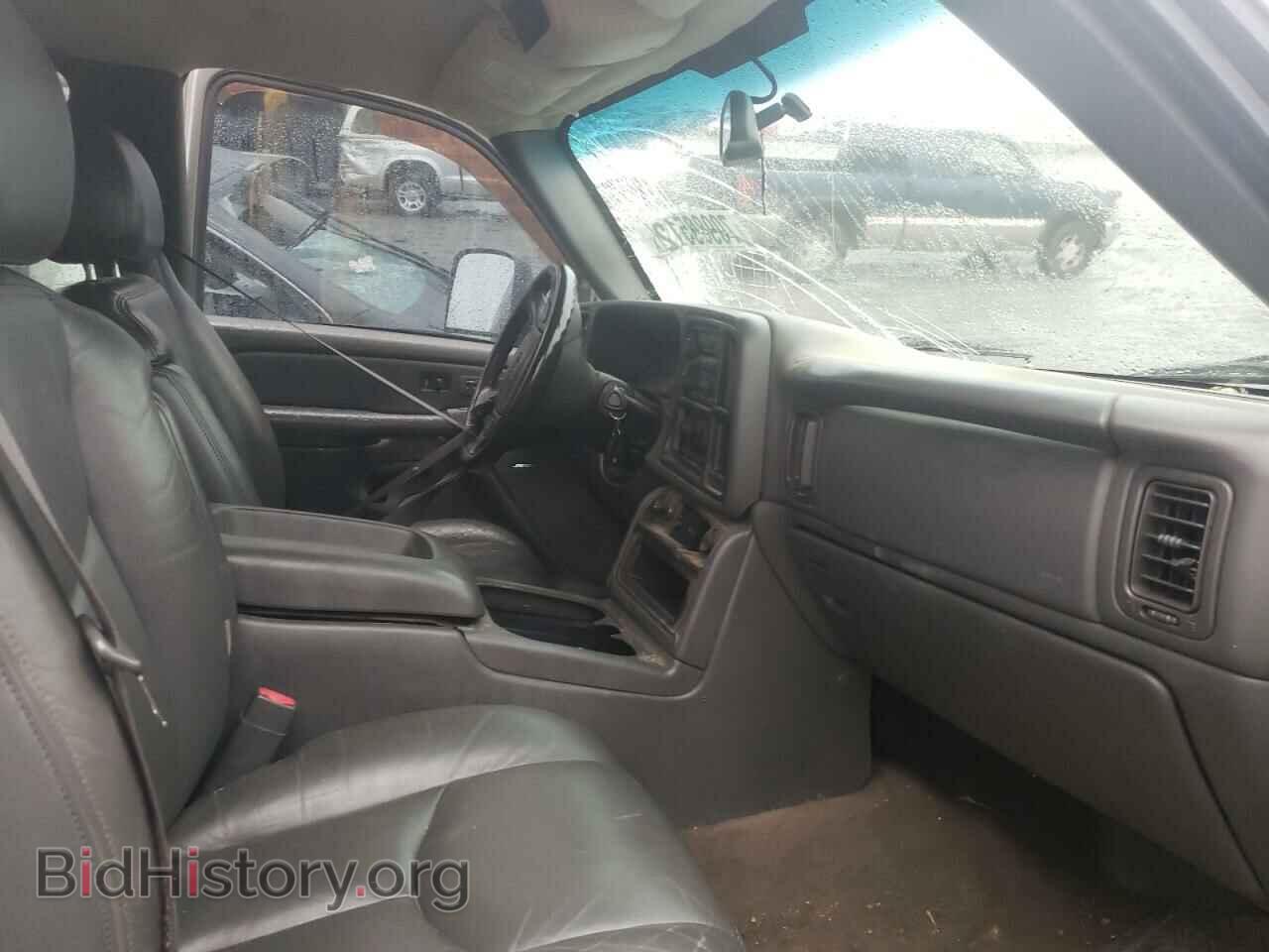 2007 GMC SIERRA - VIN: 1GTHK23D77F146331 - Фото 7