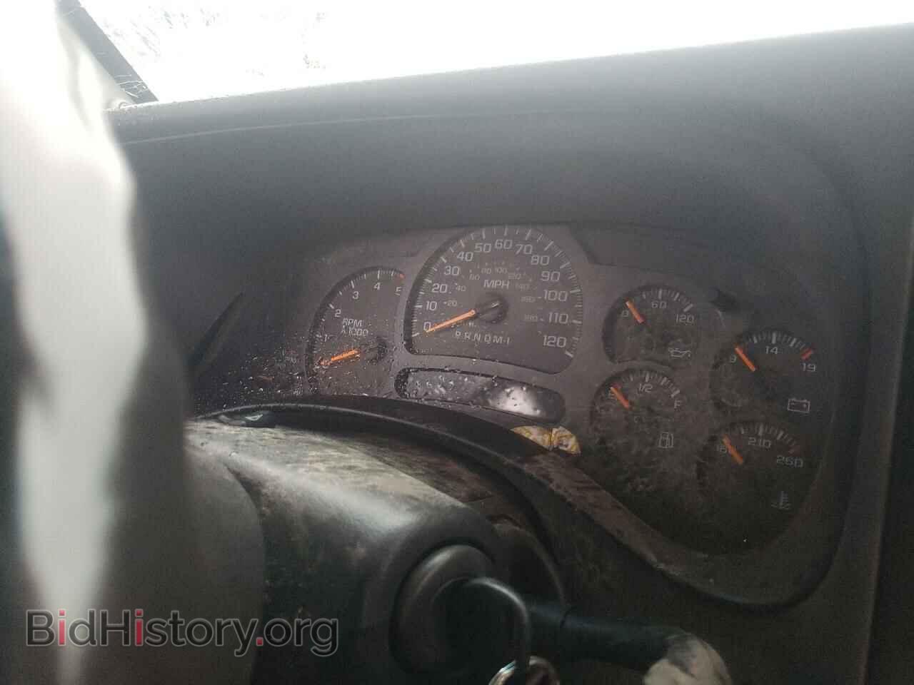 2007 GMC SIERRA - VIN: 1GTHK23D77F146331 - Фото 9