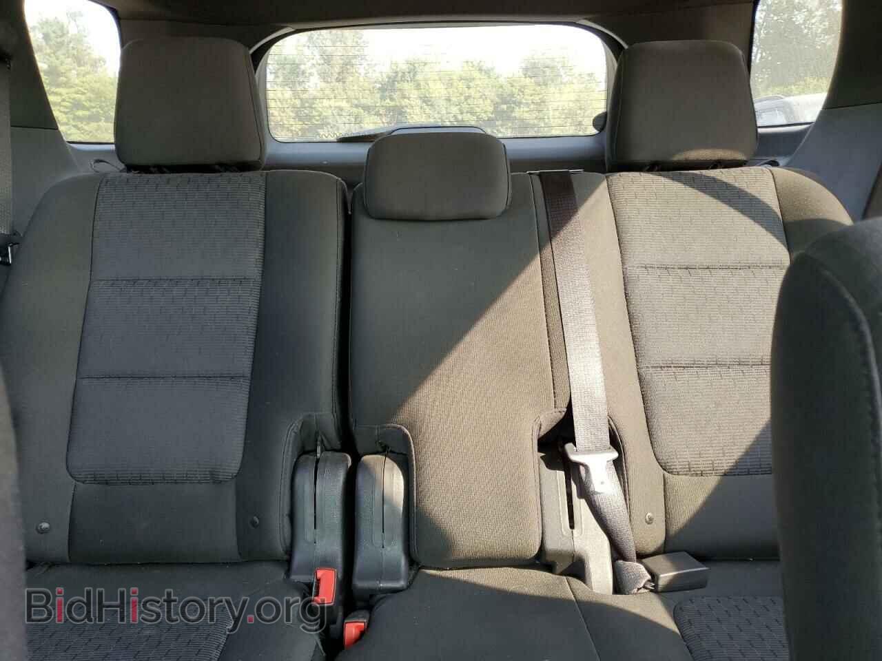 2014 FORD EXPLORER - VIN: 1FM5K8D85EGC11591 - Photo 10