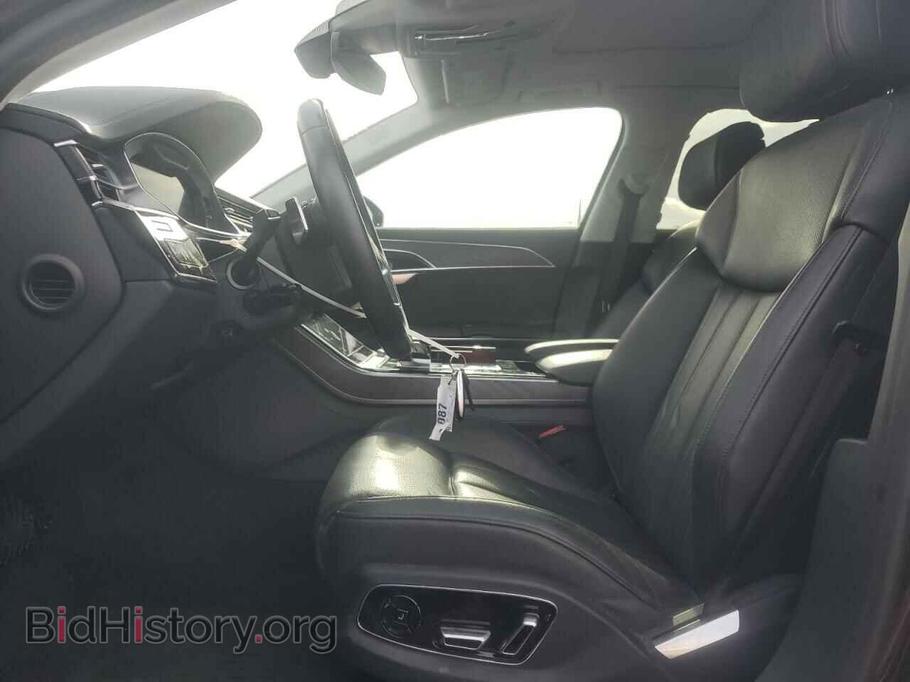 2019 AUDI A8 - VIN: WAU8DAF82KN003415 - Photo 7
