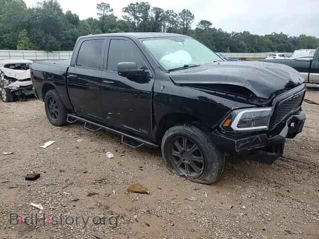 2012 DODGE RAM 1500 - VIN: 1C6RD7LT9CS209053 - Photo 13