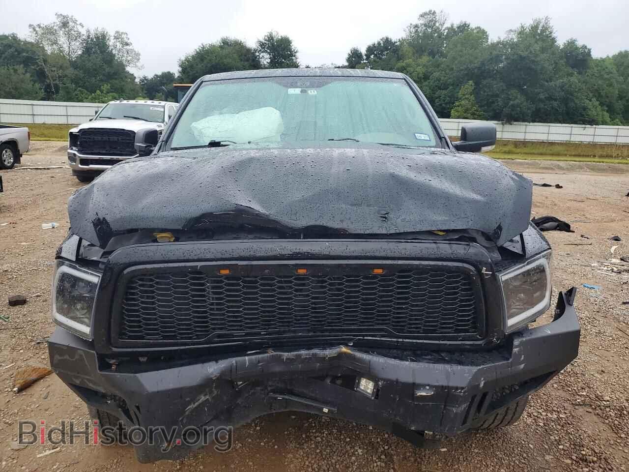 2012 DODGE RAM 1500 - VIN: 1C6RD7LT9CS209053 - Photo 5