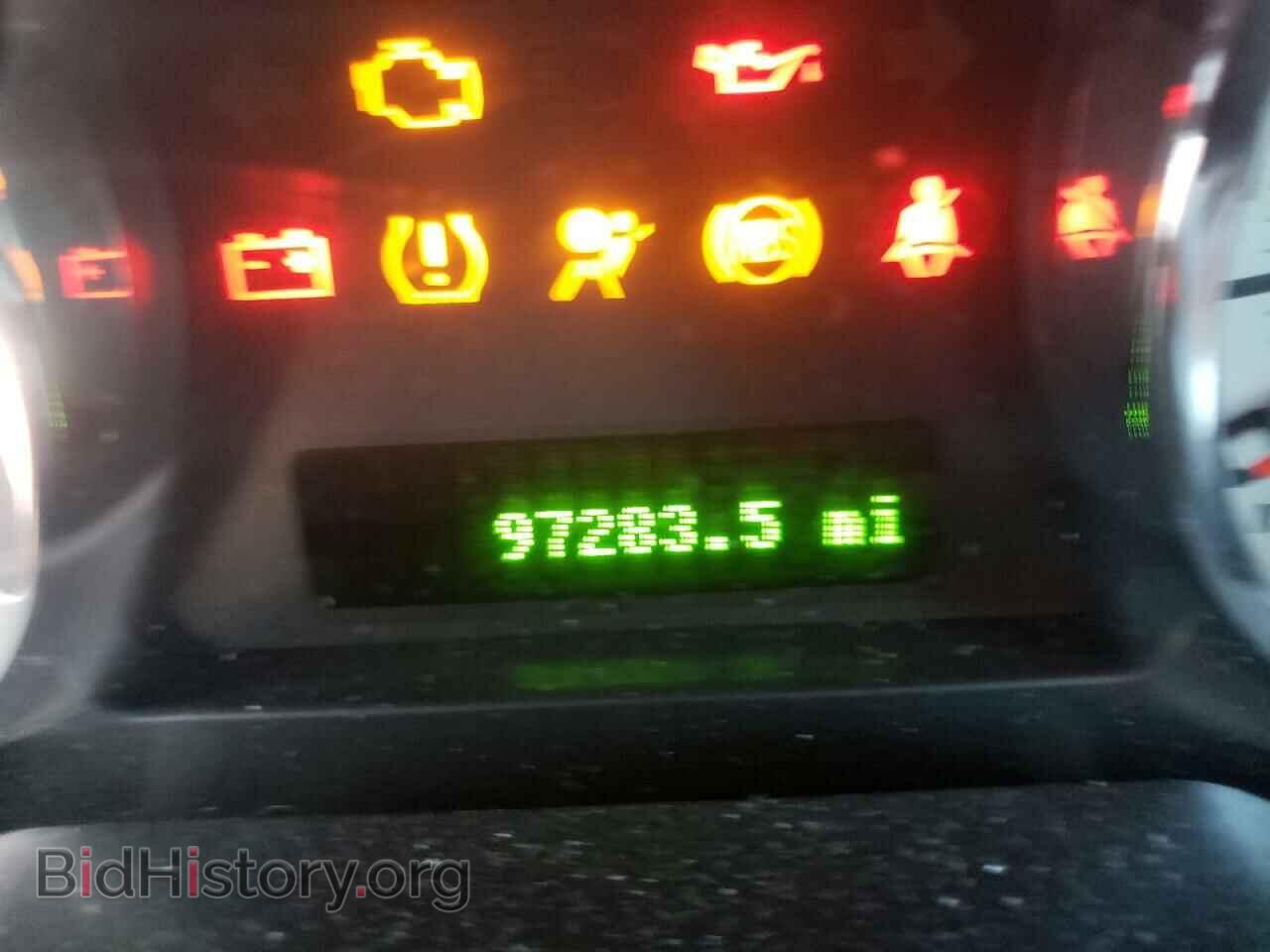 2008 FORD EDGE - VIN: 2FMDK38C78BA67759 - Фото 8