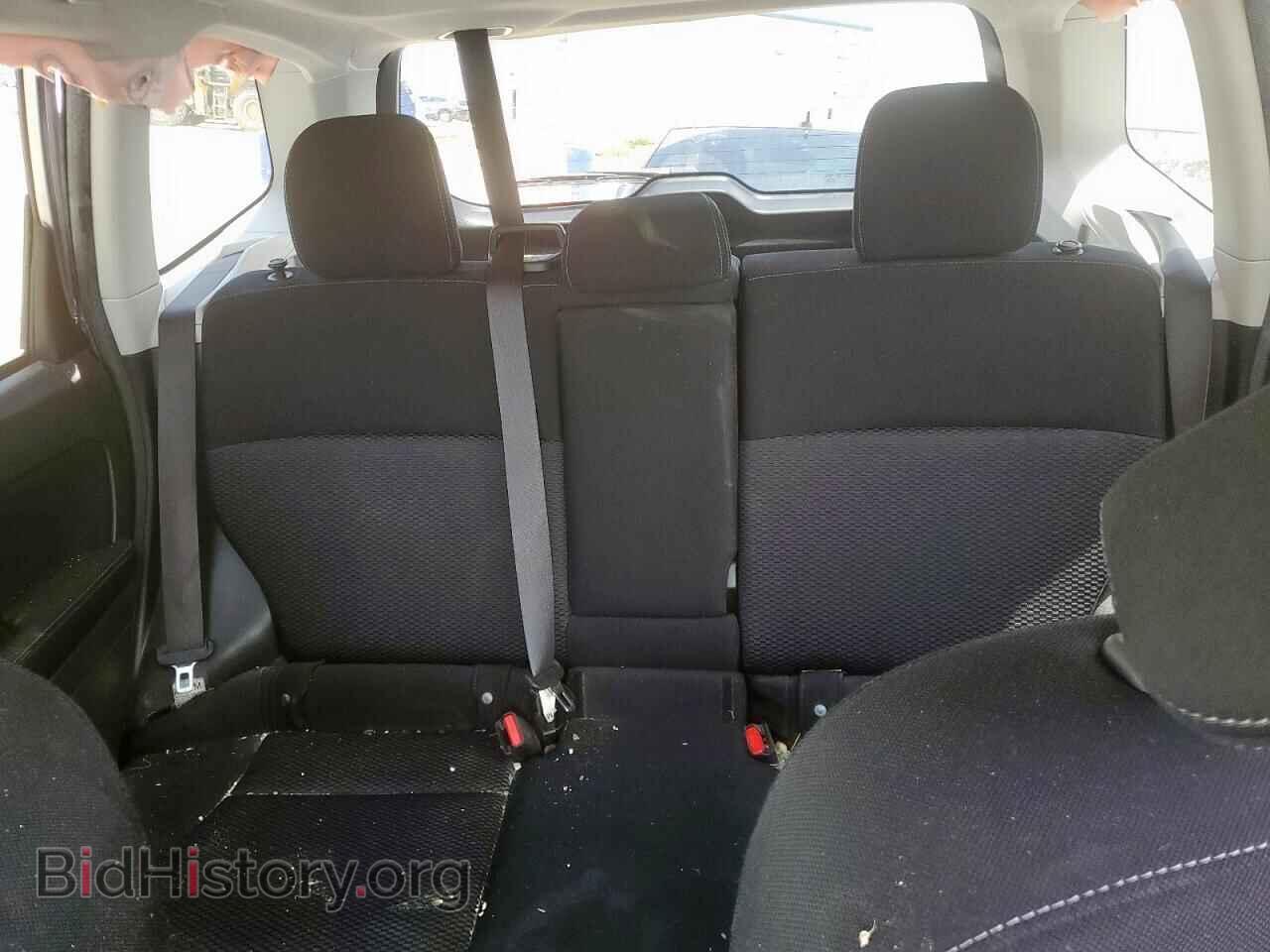 2014 SUBARU FORESTER - VIN: JF2SJAEC4EH515365 - Фото 10