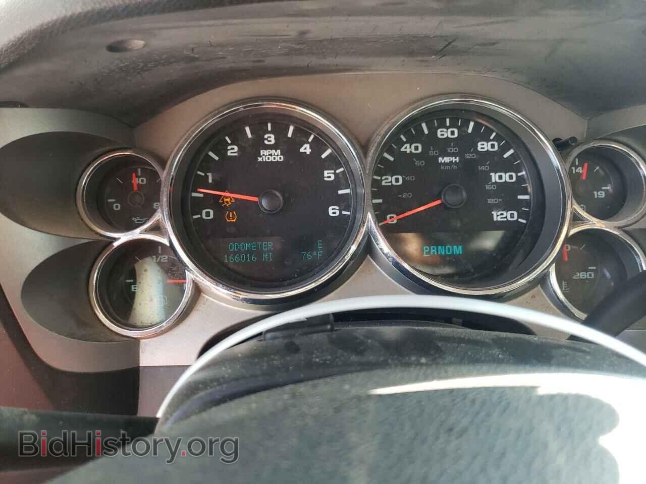2009 GMC SIERRA - VIN: 3GTEK23319G242192 - Фото 9