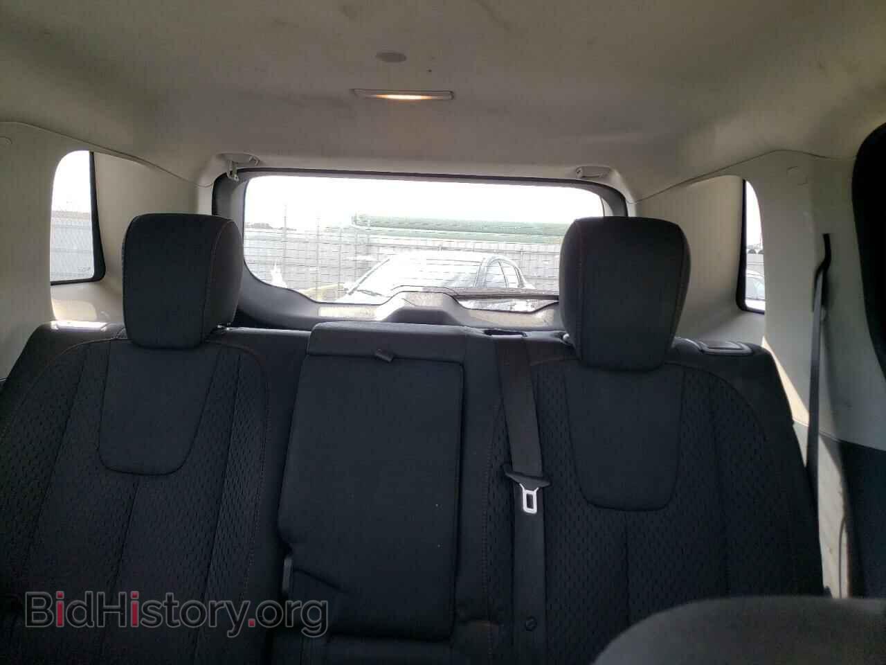 2013 GMC TERRAIN - VIN: 2GKALMEK2D6116024 - Фото 10