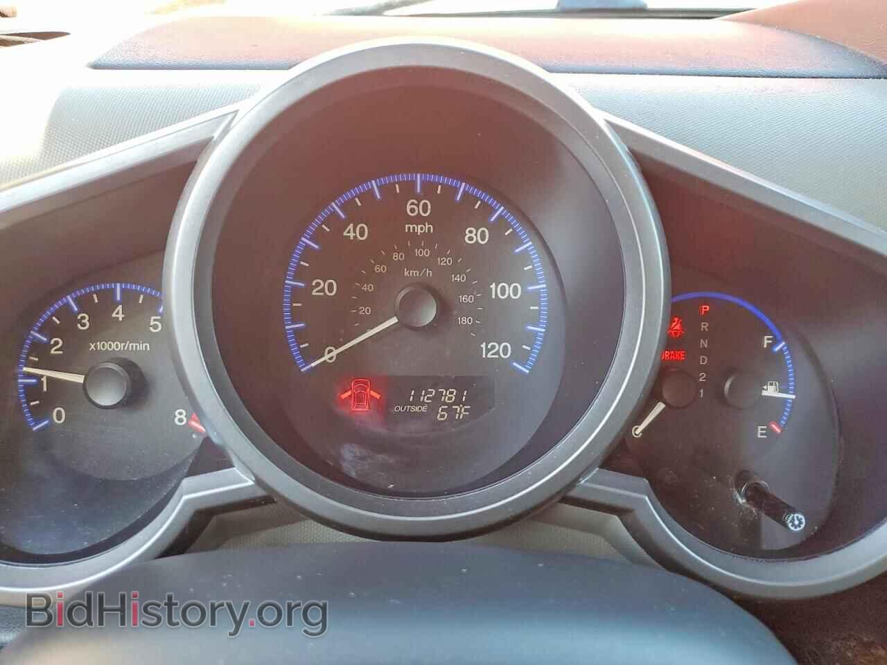 2010 HONDA ELEMENT - VIN: 5J6YH2H7XAL001711 - Photo 9