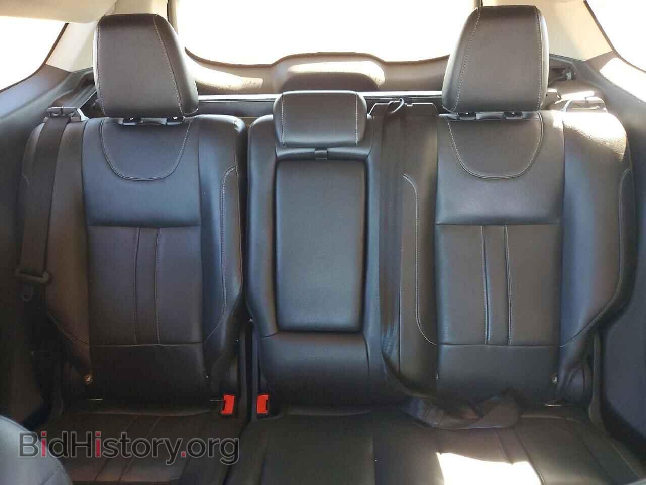2013 FORD ESCAPE - VIN: 1FMCU0J91DUD78112 - Фото 10