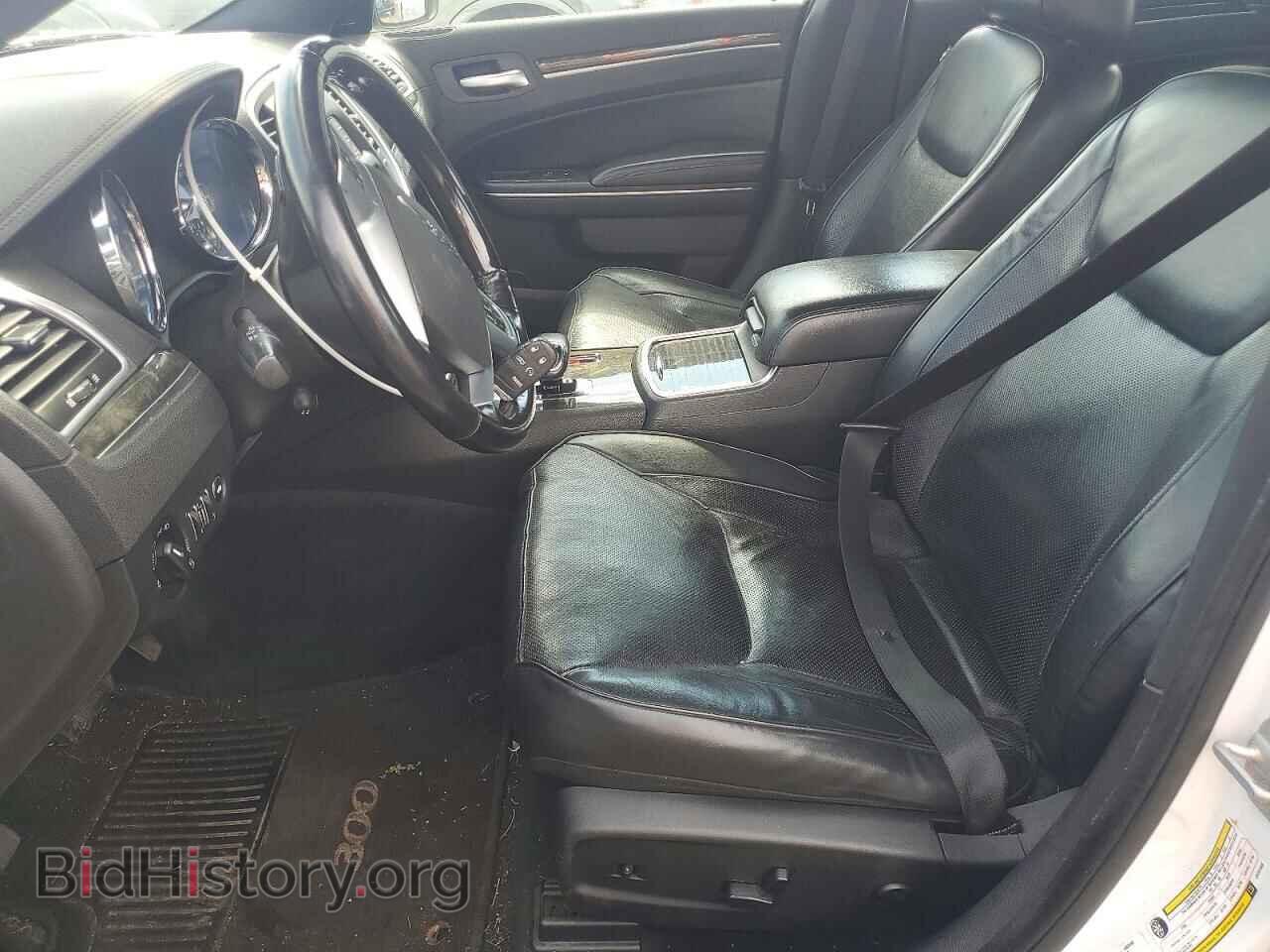 2012 CHRYSLER 300 - VIN: 2C3CCAHG2CH147565 - Photo 7