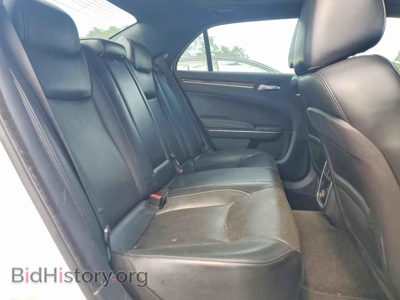 2012 CHRYSLER 300 - VIN: 2C3CCAHG2CH147565 - Photo 10