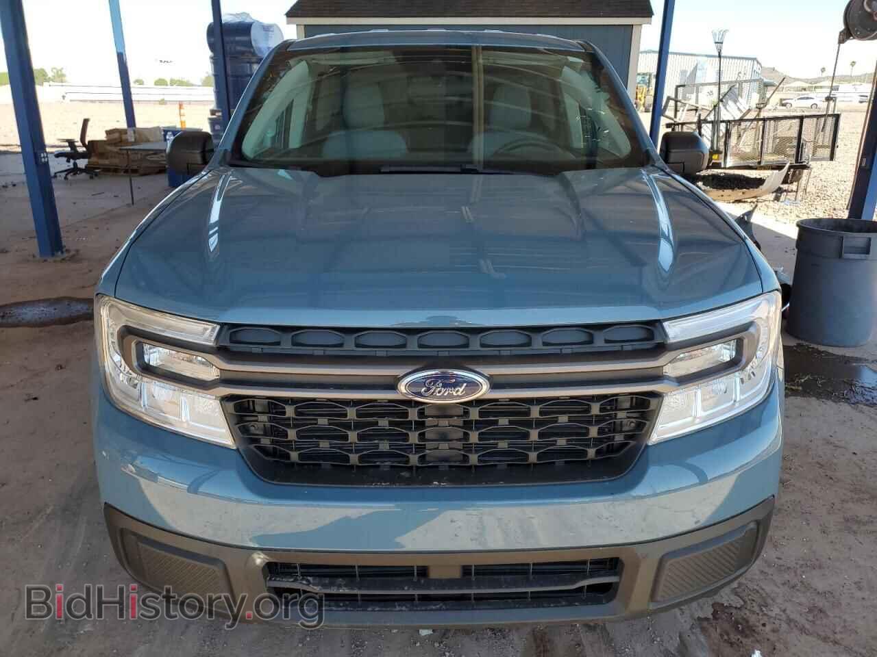 2023 FORD MAVERICK - VIN: 3FTTW8E32PRB01421 - Фото 5