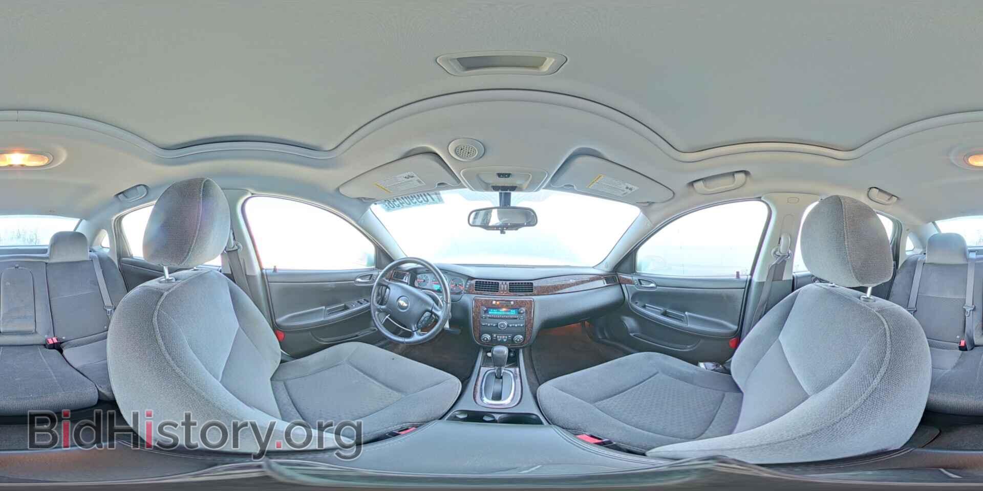 2014 CHEVROLET IMPALA - VIN: 2G1WB5E33E1130458 - Photo 14