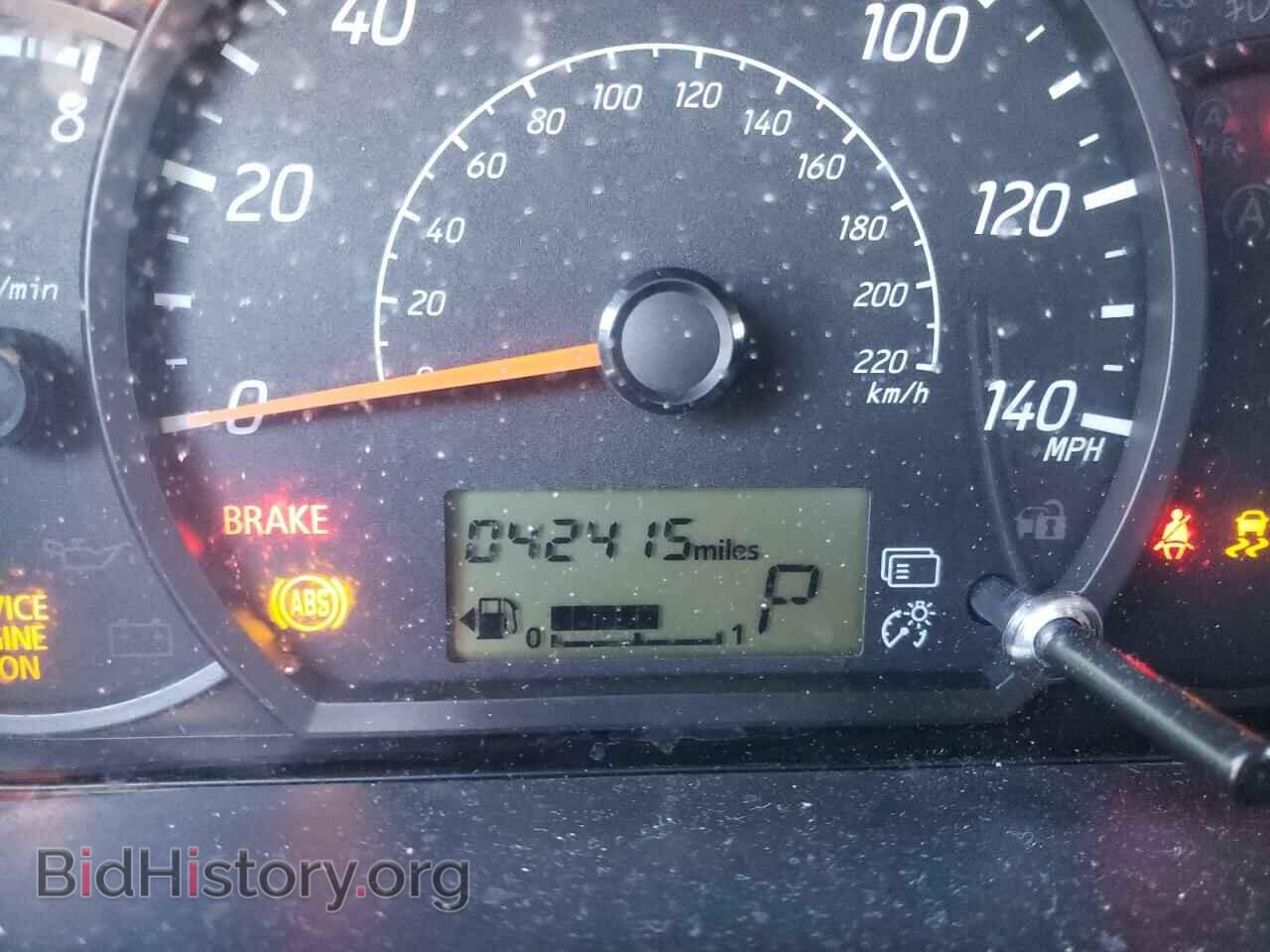 2019 MITSUBISHI MIRAGE - VIN: ML32F3FJ5KHF06667 - Фото 8