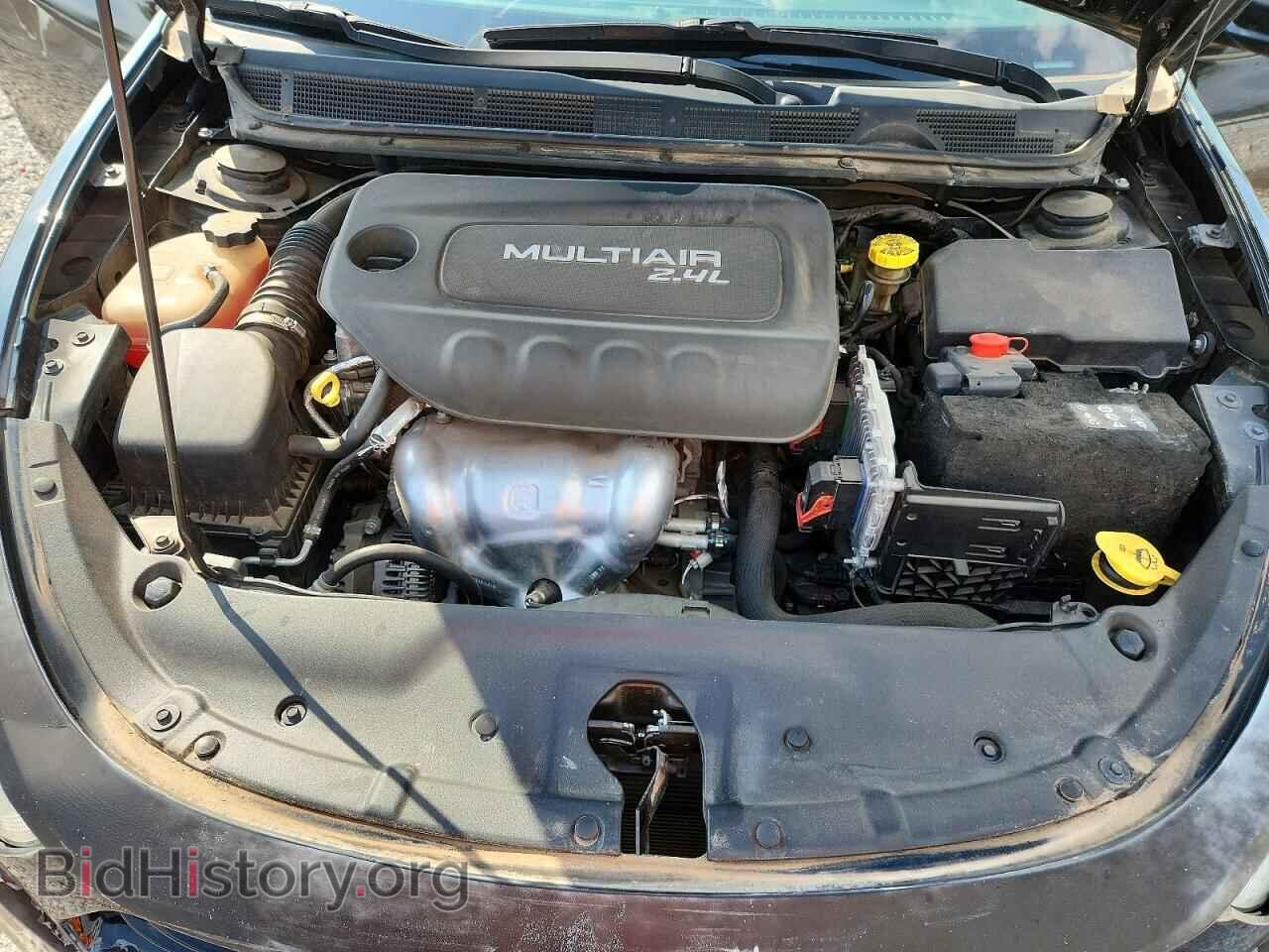 2016 DODGE DART - VIN: 1C3CDFBB7GD570815 - Photo 11