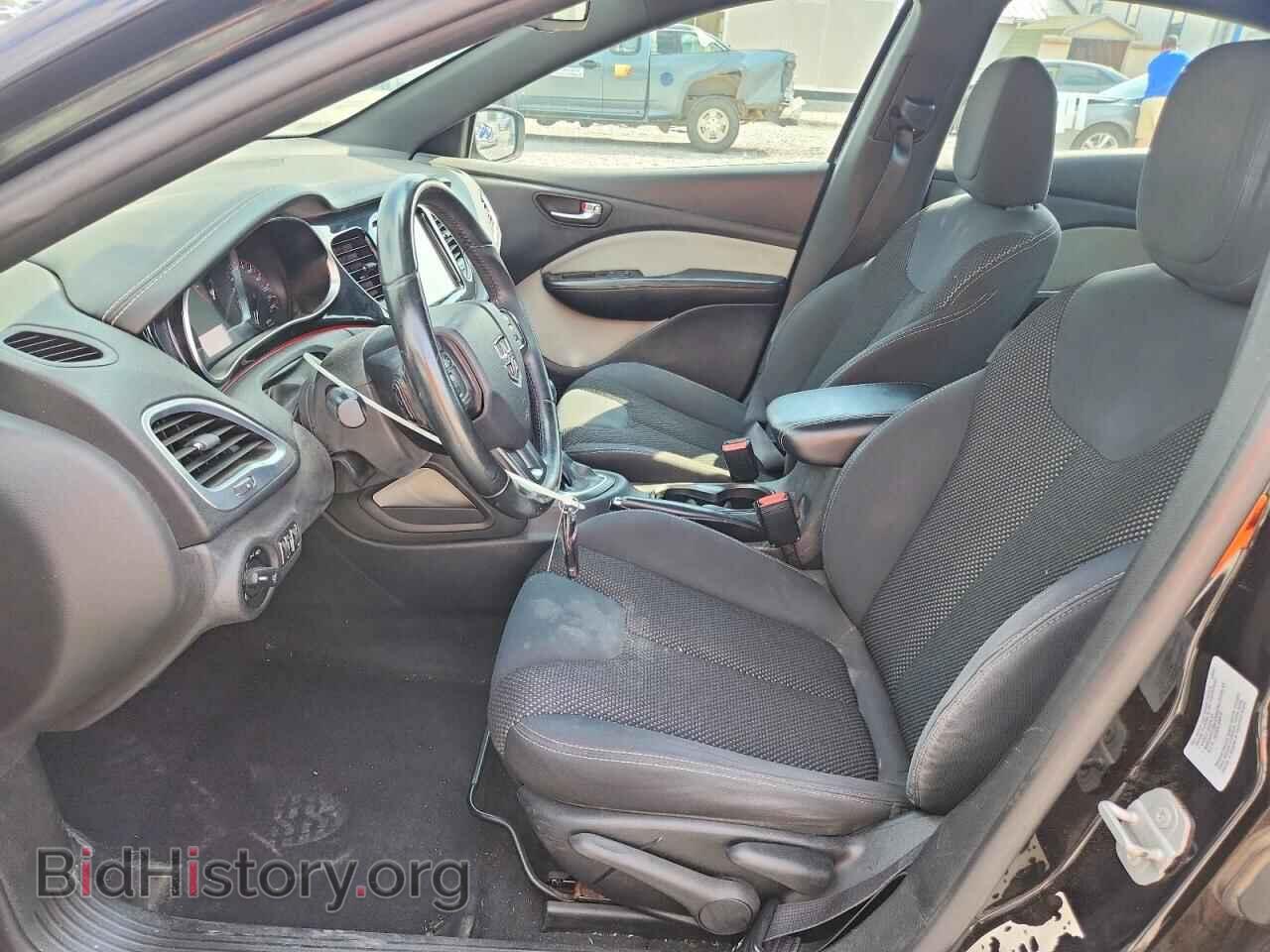 2016 DODGE DART - VIN: 1C3CDFBB7GD570815 - Photo 7