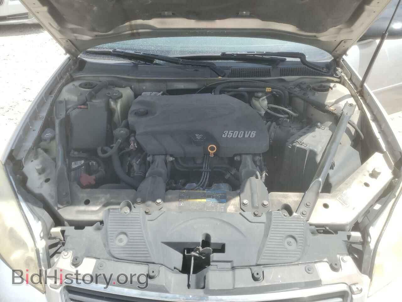 2009 CHEVROLET IMPALA - VIN: 2G1WT57K391102425 - Photo 11
