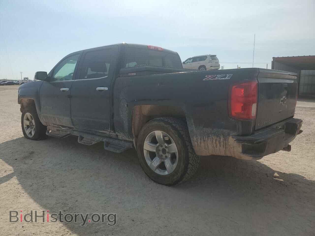 2016 CHEVROLET ALL Models - VIN: 3GCUKSEC2GG247701 - Фото 2