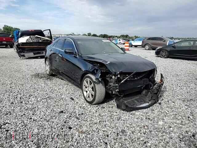 2016 CADILLAC ATS - VIN: 1G6AA5RA2G0109471 - Photo 14