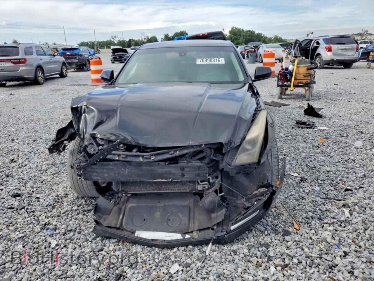 2016 CADILLAC ATS - VIN: 1G6AA5RA2G0109471 - Photo 5