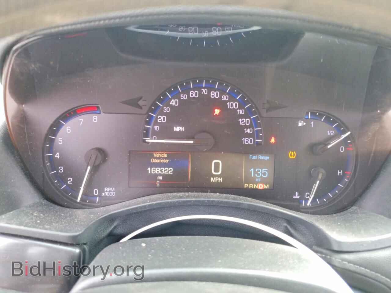 2016 CADILLAC ATS - VIN: 1G6AA5RA2G0109471 - Photo 9