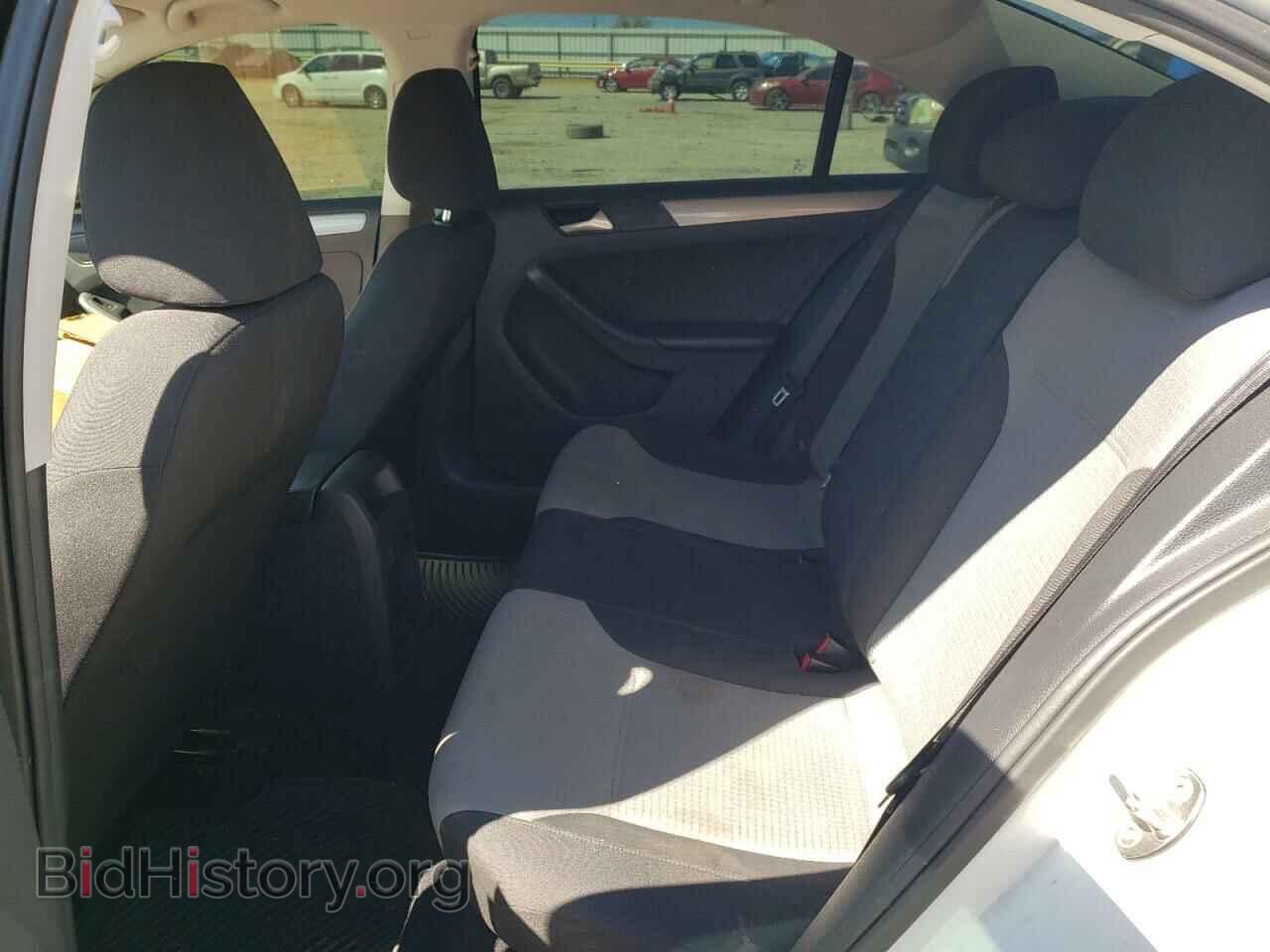 2017 VOLKSWAGEN JETTA - VIN: 3VW2B7AJ8HM352977 - Фото 10
