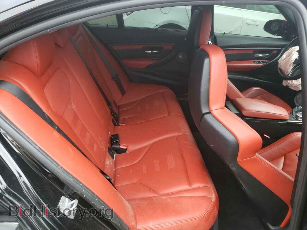 2018 BMW M3 - VIN: WBS8M9C54J5J77988 - Фото 6