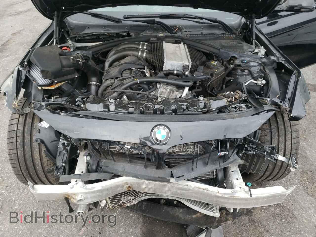 2018 BMW M3 - VIN: WBS8M9C54J5J77988 - Фото 7