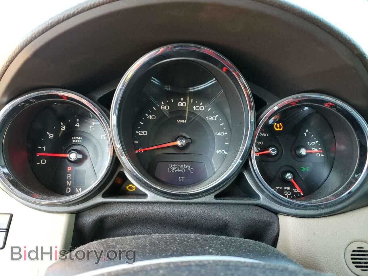 2009 CADILLAC CTS - VIN: 1G6DF577790150915 - Фото 9