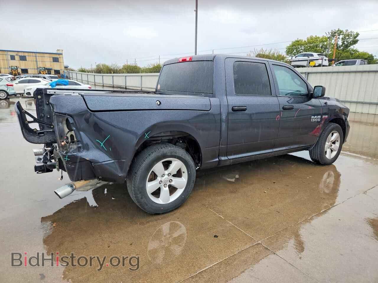 2014 RAM 1500 - VIN: 1C6RR6KT4ES336406 - Photo 3