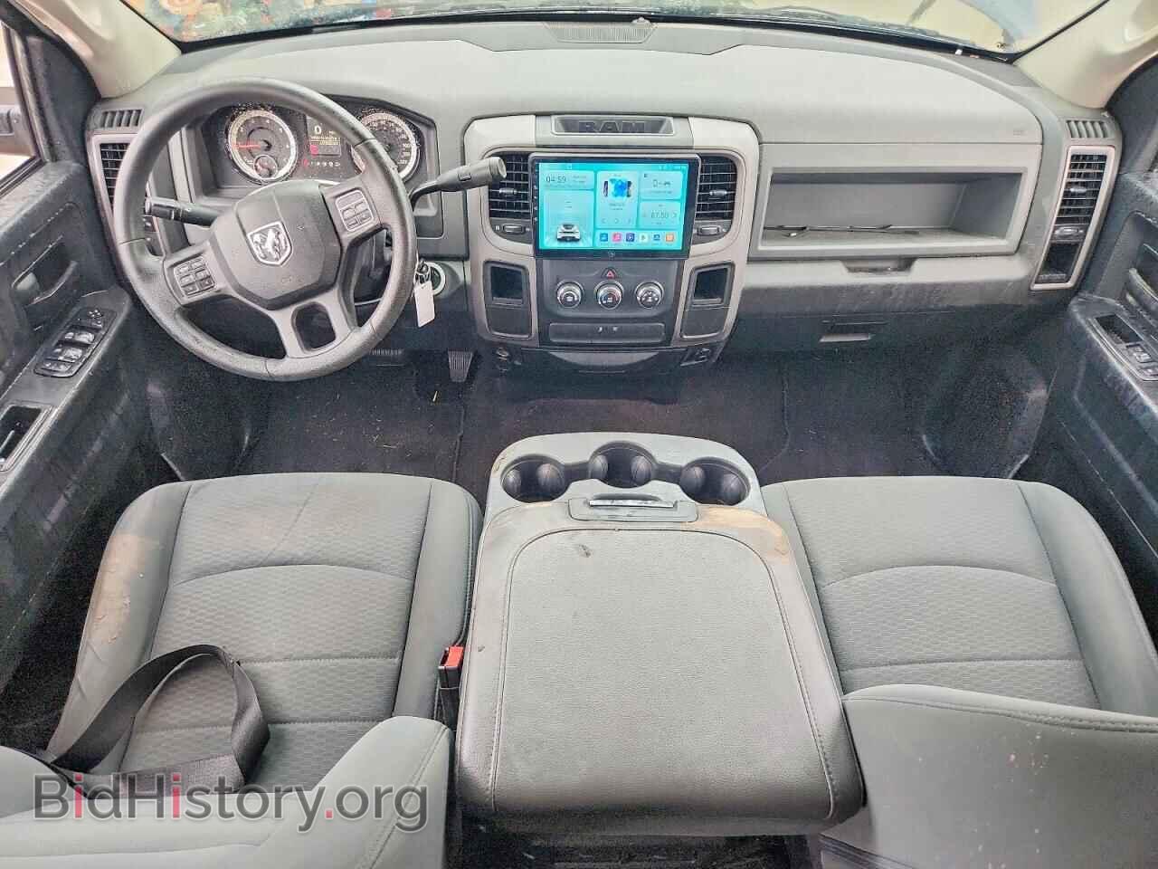 2014 RAM 1500 - VIN: 1C6RR6KT4ES336406 - Photo 8