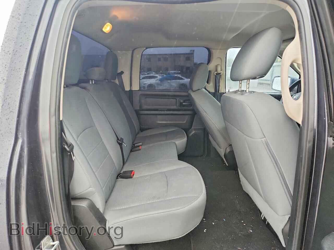2014 RAM 1500 - VIN: 1C6RR6KT4ES336406 - Photo 10