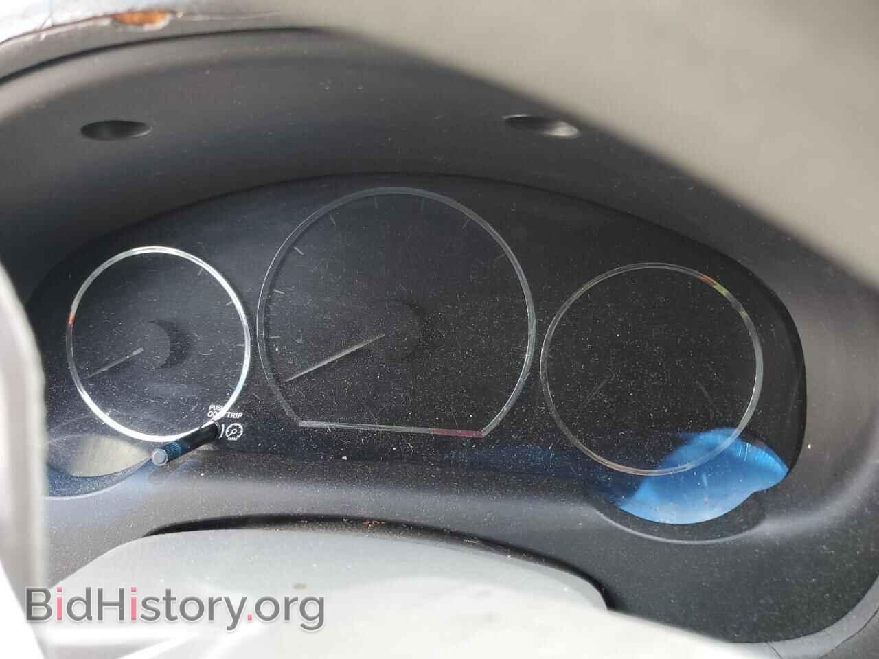 2008 TOYOTA All Models - VIN: 5TDZK23C48S100016 - Фото 9