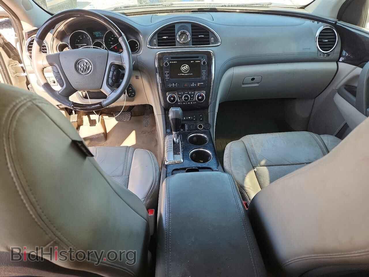 2015 BUICK ENCLAVE - VIN: 5GAKVBKD3FJ227533 - Фото 8