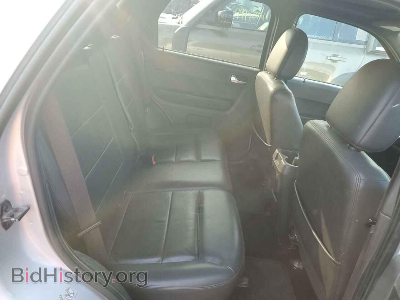 2012 FORD ESCAPE - VIN: 1FMCU0E72CKA63676 - Фото 11