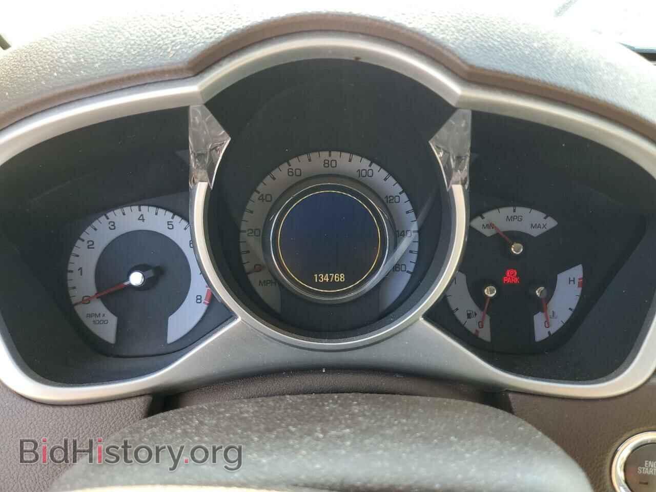 2012 CADILLAC SRX - VIN: 3GYFNAE39CS546534 - Фото 9