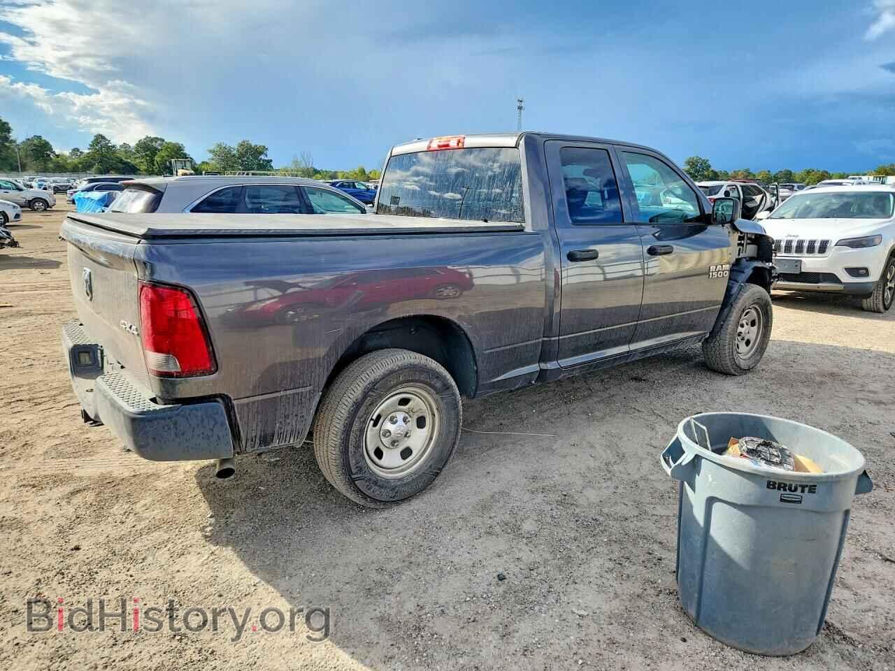 2017 RAM 1500 - VIN: 1C6RR7FT9HS692242 - Photo 3
