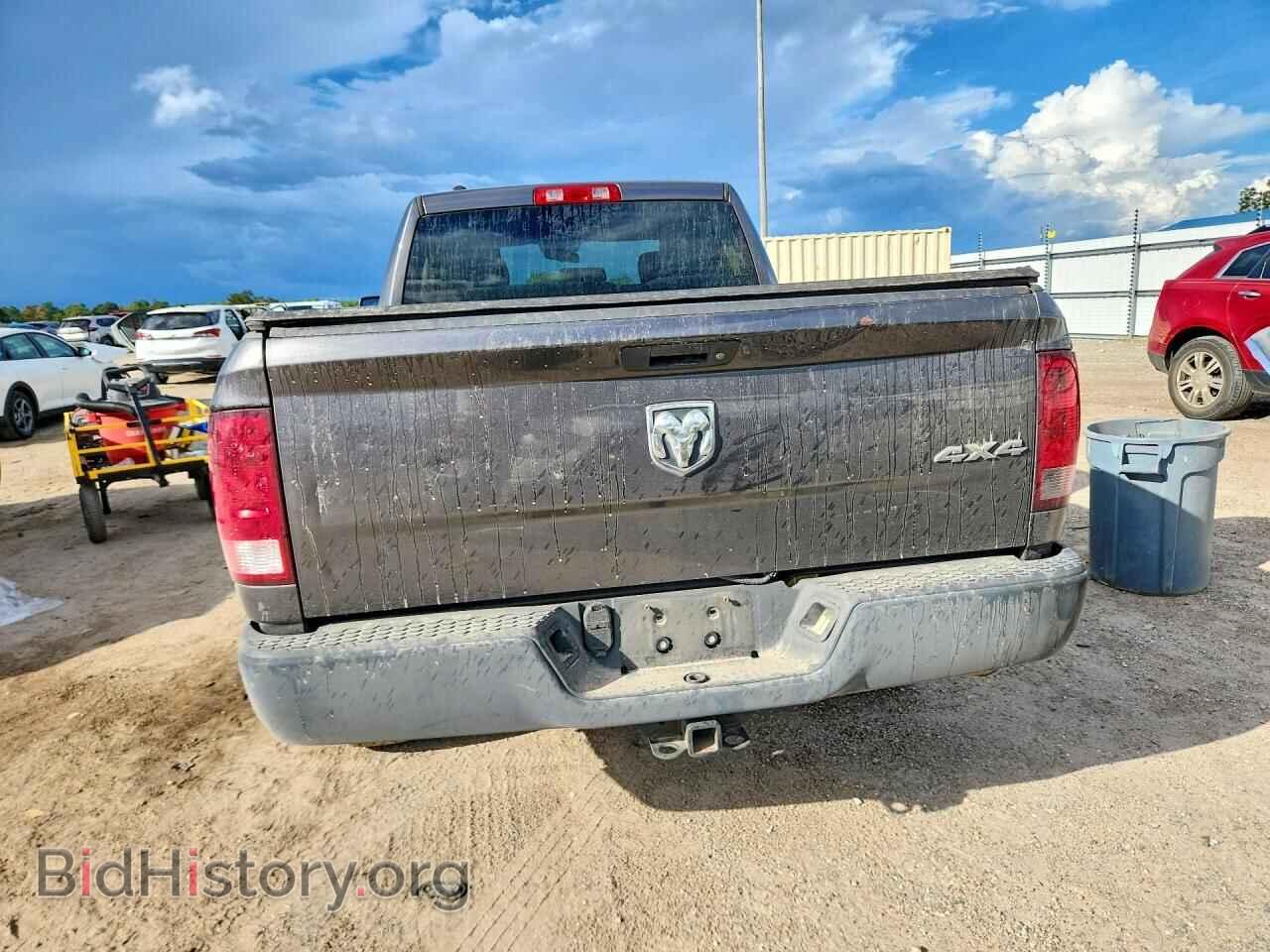 2017 RAM 1500 - VIN: 1C6RR7FT9HS692242 - Photo 6