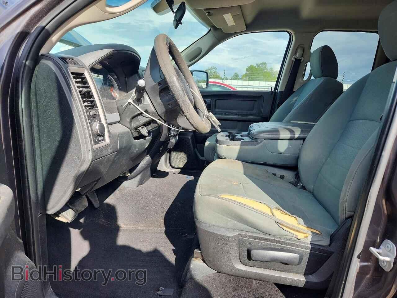 2017 RAM 1500 - VIN: 1C6RR7FT9HS692242 - Photo 7