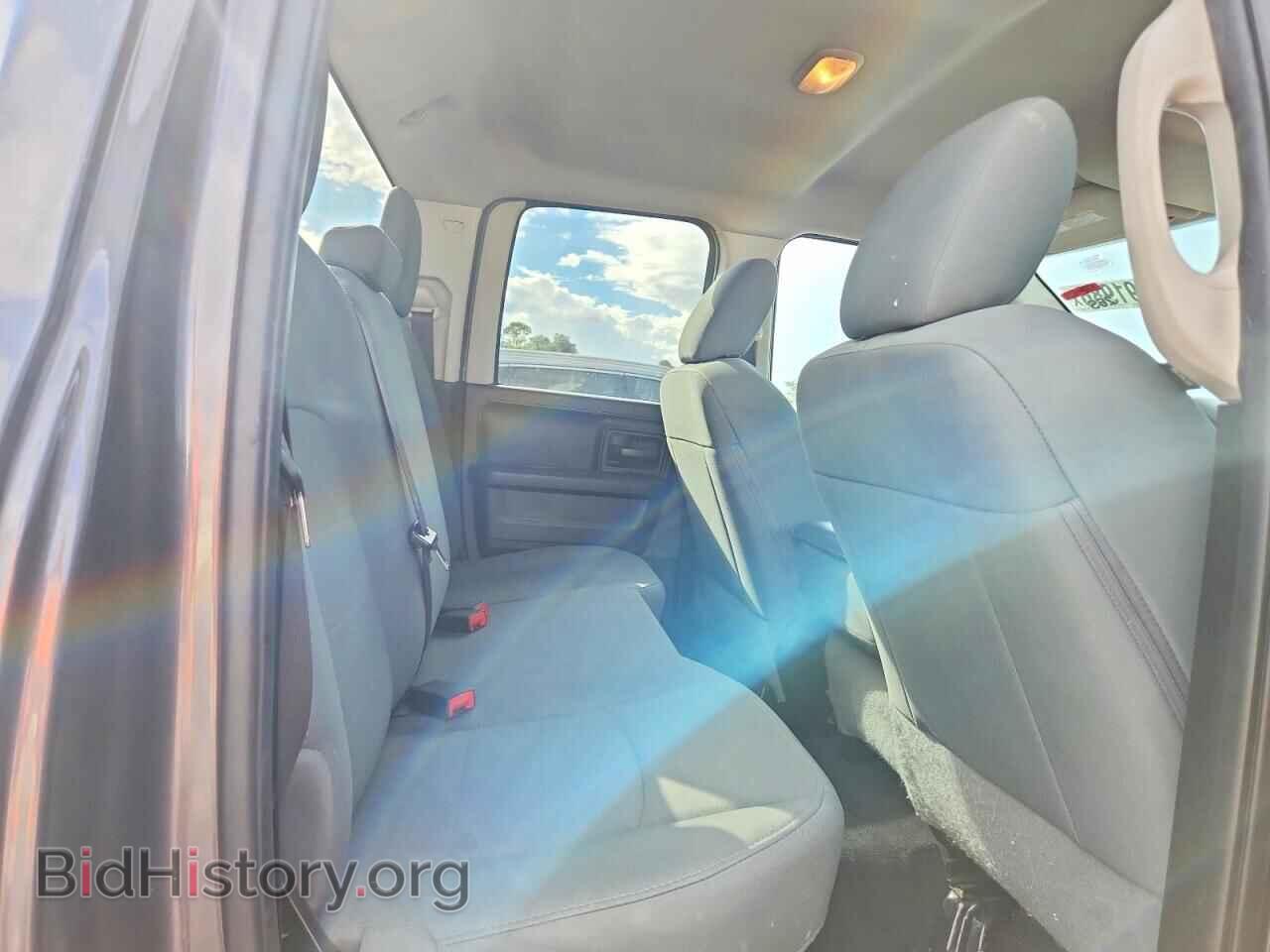 2017 RAM 1500 - VIN: 1C6RR7FT9HS692242 - Photo 10