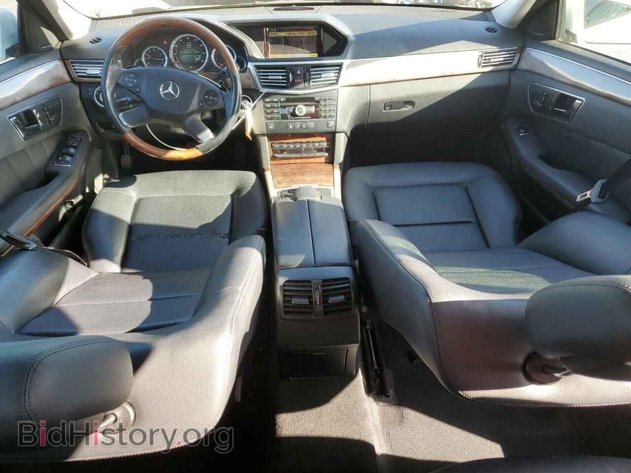 2011 MERCEDES-BENZ E-CLASS - VIN: WDDHF5GB7BA415390 - Фото 8