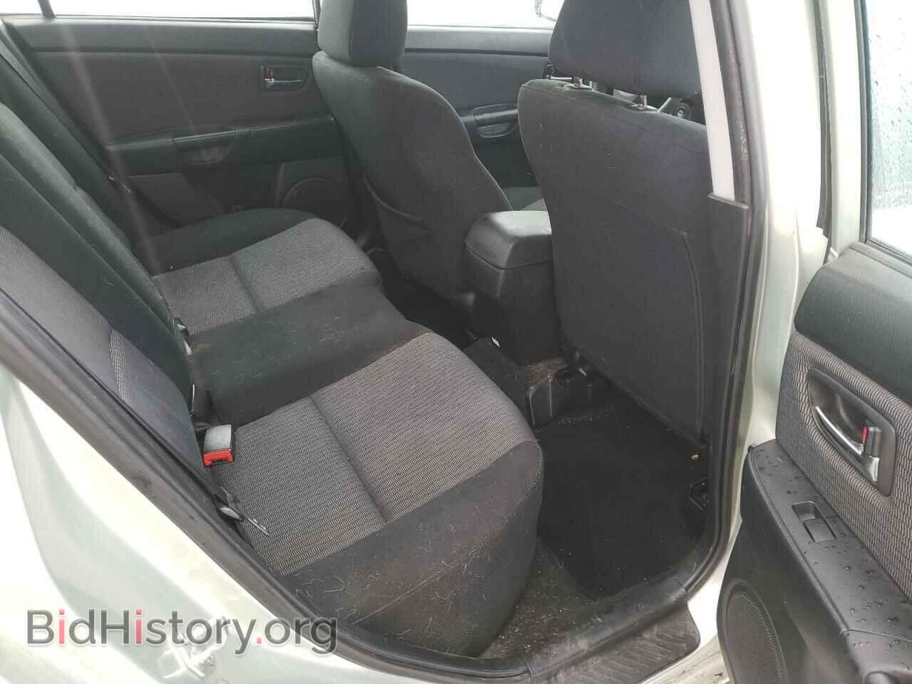 2009 MAZDA 3 - VIN: JM1BK32G891202090 - Фото 6