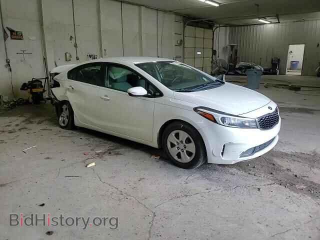 2017 KIA FORTE - VIN: 3KPFK4A75HE097304 - Фото 14