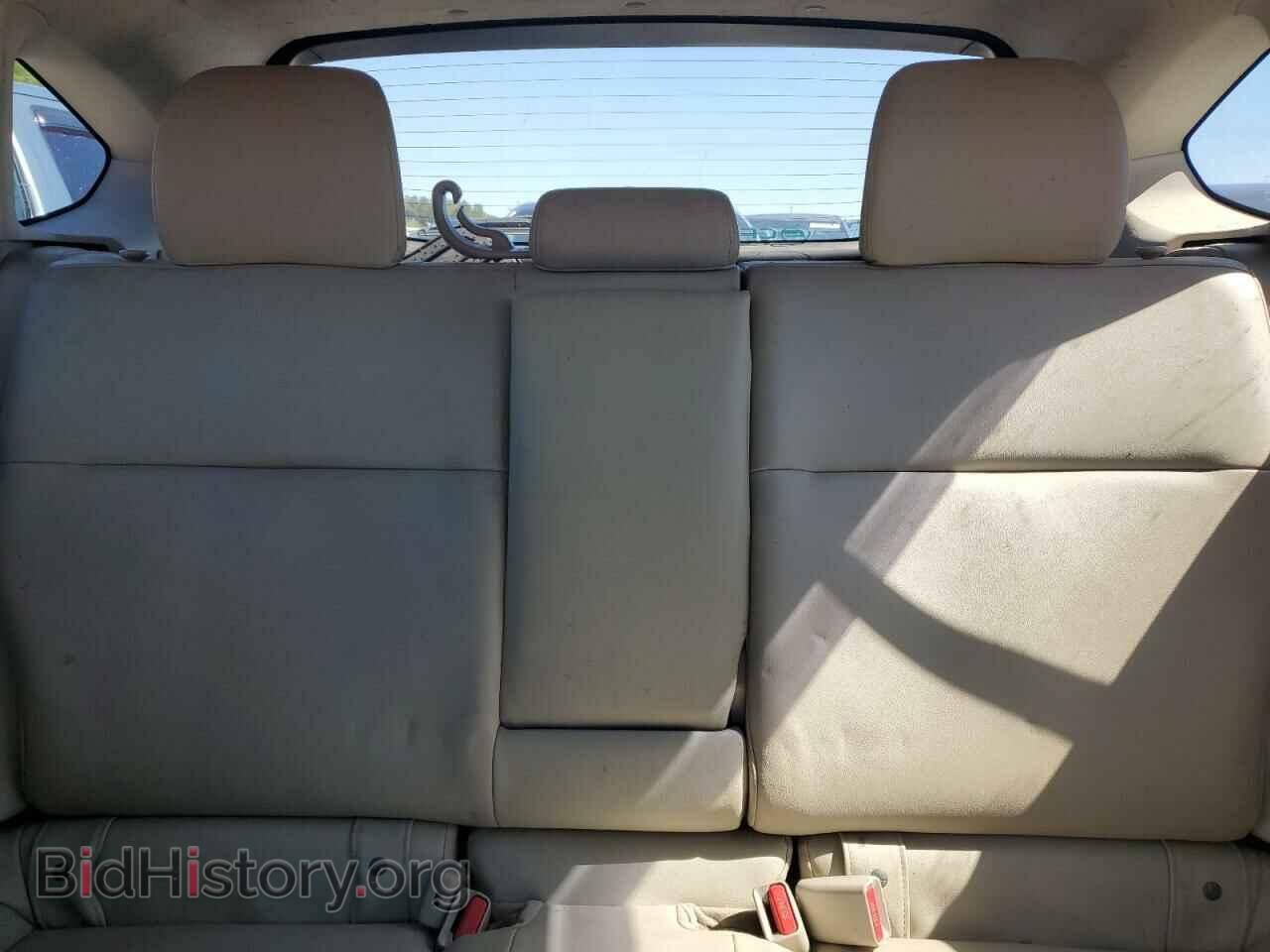 2014 SUBARU XV - VIN: JF2GPAKCXE8215418 - Фото 10