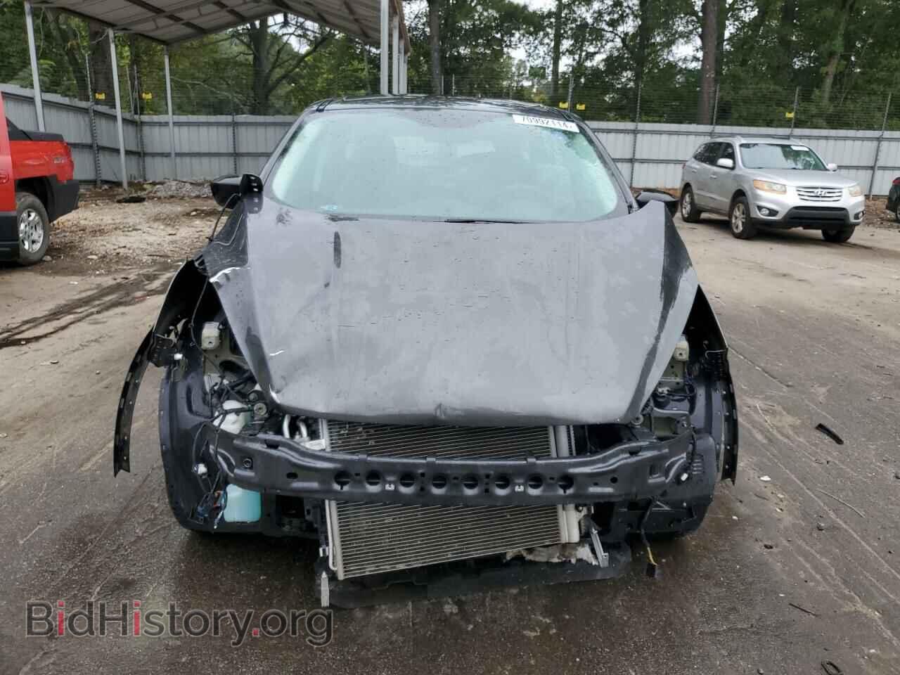 2018 FORD ESCAPE - VIN: 1FMCU0F76JUA33094 - Фото 5
