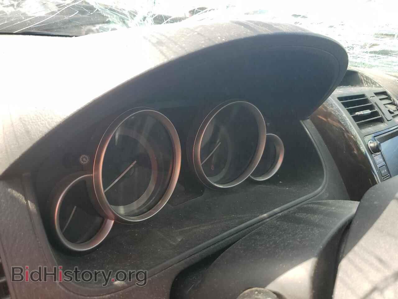 2011 MAZDA CX-9 - VIN: JM3TB3DA2B0316912 - Фото 9